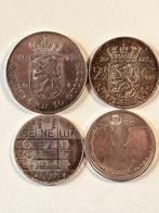 Nederland. 1962/2002, lot van 4 stuks (Zonder minimumprijs)