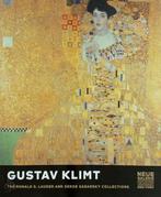 Gustav Klimt, Boeken, Nieuw, Verzenden