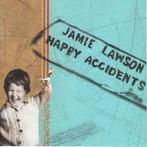 cd - Jamie Lawson - Happy Accidents, Verzenden, Zo goed als nieuw