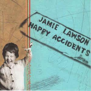 cd - Jamie Lawson - Happy Accidents, Cd's en Dvd's, Cd's | Overige Cd's, Zo goed als nieuw, Verzenden