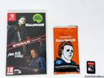 Nintendo Switch - RetroRealms Double Feature - Halloween And, Spelcomputers en Games, Verzenden, Gebruikt