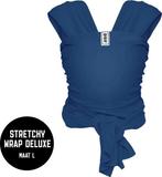 Stretchy Wrap Deluxe Ergonomische Draagdoek - Rekbare, Verzenden, Nieuw