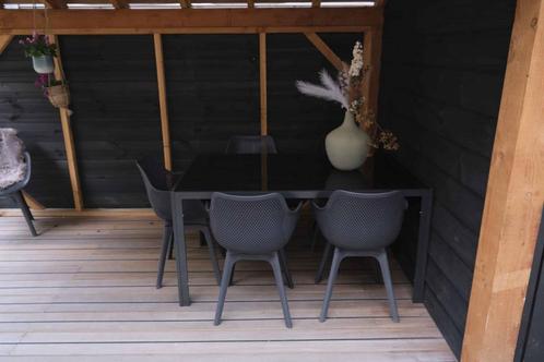 Palermo tafel, Tuin en Terras, Tuinsets en Loungesets, Ophalen of Verzenden