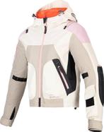 Alpinestars Molly Air Sand Roze Almond Motorjas, Motoren, Nieuw met kaartje, Jas | textiel, Verzenden, Alpinestars