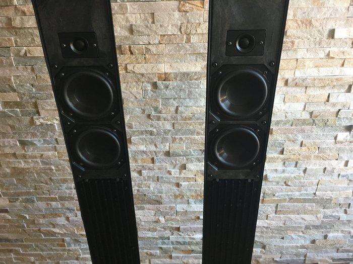 Bang & Olufsen - Beolab 8000 met Beolab 2 subwoofer, Audio, Tv en Foto, Stereo-sets