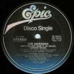 LP gebruikt - The Jacksons - Shake Your Body (Down To The..., Cd's en Dvd's, Vinyl | R&B en Soul, Zo goed als nieuw, Verzenden