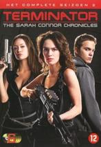 Terminator - The Sarah Connor chronicles seizoen 2 (dvd, Cd's en Dvd's, Ophalen of Verzenden, Nieuw in verpakking