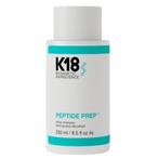 K18 Prep Detox Set - 250+50ml, Ophalen of Verzenden, Nieuw, Haarverzorger of -hersteller