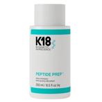 K18 Prep Detox Set - 250 + 50ml, Nieuw, Overige typen, Ophalen of Verzenden