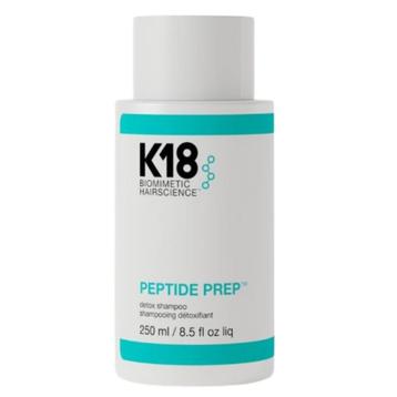 K18 Prep Detox Set - 250+50ml beschikbaar voor biedingen