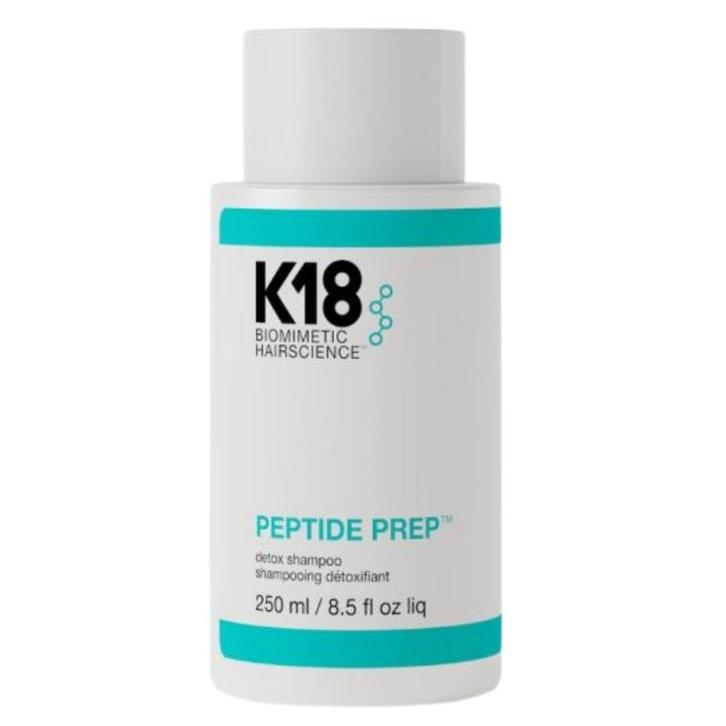 K18 Prep Detox Set - 250+50ml, Sieraden, Tassen en Uiterlijk, Uiterlijk | Haarverzorging, Haarverzorger of -hersteller, Nieuw