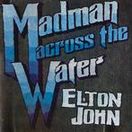 Elton John – Madman Across The Water, Ophalen of Verzenden, Nieuw in verpakking