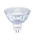 Philips LED MR16 7W/827-822 36º GU5.3 621lm WarmGlow dimb.., Ophalen of Verzenden, Nieuw