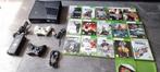 Microsoft - Xbox 360 - Videogameconsole + games, Nieuw