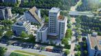 Kantoorruimte te huur Diemerhof 42 Diemen, Huur, Kantoorruimte