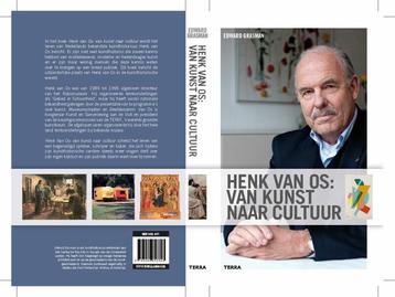 Henk van Os: van kunst naar cultuur (9789089896803) beschikbaar voor biedingen