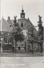 OUDE TONGE - Ned. Herv. Kerk, Verzamelen, Ansichtkaarten | Nederland, Verzenden, Gelopen