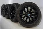 BMW X3 X4 F25 F26 307 18 inch velgen Bridgestone Zomerbanden, 18 inch, Gebruikt, Velg(en), Ophalen of Verzenden