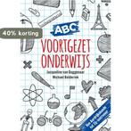 ABC van het voortgezet onderwijs 9789463190275, Verzenden, Zo goed als nieuw, Michael Belderink
