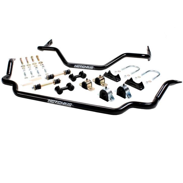 Hotchkis 64-72 GM A-Body Swaybar Set - 2282, Auto-onderdelen, Carrosserie en Plaatwerk, Ophalen of Verzenden