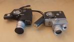 Canon , Crown Reflex zoom 8 -3 , 507 Filmcamera