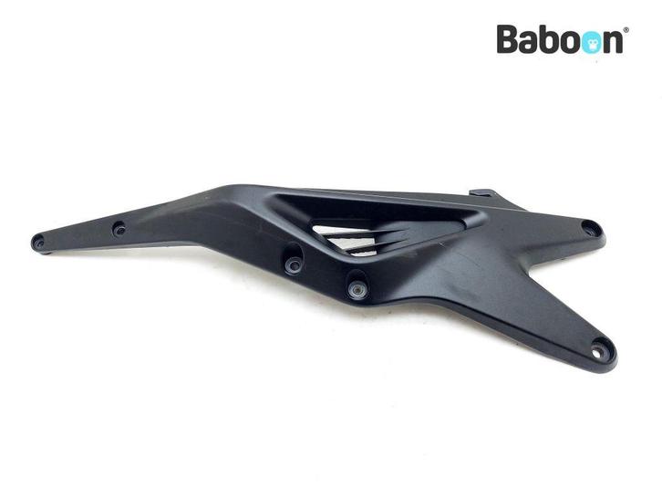 Achterframe KTM 890 Duke R 2021-2022 Right (64103002006), Motoren, Onderdelen | Overige, Gebruikt, Verzenden