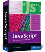 9781493222865 JavaScript Philip Ackermann, Verzenden, Nieuw, Philip Ackermann