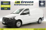 Zakelijke Lease |  Mercedes-Benz Vito 114 CDI Lang, Automaat, Stof, Gebruikt, Euro 6