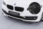 Cupspoilerlip met ABE voor BMW 5 Reeks F10 / F11 CSL872-G, Verzenden, Nieuw