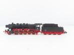 Fleischmann N - 87184 - Stoomlocomotief met tender (1) - BR, Hobby en Vrije tijd, Modeltreinen | N-Spoor, Nieuw
