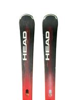 HEAD Supershape e-Rally-170 cm, Sport en Fitness, Skiën en Langlaufen, Gebruikt, Ophalen of Verzenden, Carve, Skiën