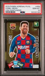 2019 - Panini - Liga Adrenalyn XL - Lionel Messi - #458, Nieuw