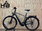 Pegasus Premio EVO 10 Lite E-Bike Shimano Deore 2021, Overige merken, Ophalen of Verzenden, Zo goed als nieuw, 47 tot 51 cm