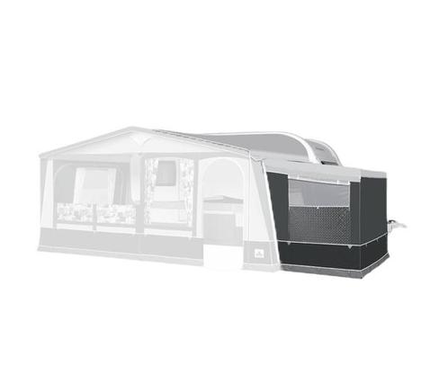 Dorema Uitbouw Ibiza, Caravans en Kamperen, Tenten