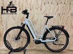 Gazelle Chamonix C5 HMS E-Bike Nexus 2024, Fietsen en Brommers, Elektrische fietsen, Ophalen of Verzenden, Zo goed als nieuw, 51 tot 55 cm
