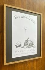 Kaws (1974) - Beautiful Losers, Antiek en Kunst