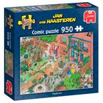 Jan van Haasteren Neighbours Puzzel, Hobby en Vrije tijd, Denksport en Puzzels, Verzenden, Nieuw