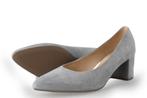 Gabor Pumps in maat 39 Blauw | 10% extra korting, Pumps, Gabor, Gedragen, Verzenden