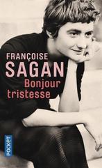 Bonjour Tristesse, Sagan, Francoise, Boeken, Taal | Frans, Gelezen, Francoise Sagan, Verzenden