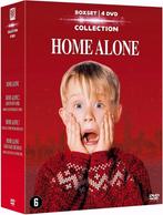 Home Alone 1 - 4 (DVD), Cd's en Dvd's, Verzenden, Nieuw in verpakking