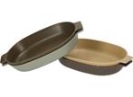 Norlander Outdoor borden - Camping servies - Ovale borden -, Nieuw, Verzenden