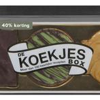 De Koekjes Box 9789036630481 Carla Bardi, Verzenden, Gelezen, Carla Bardi