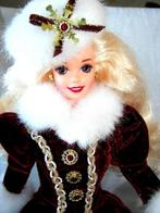 Mattel - Barbiepop - Happy Holidays - 1996 - Special Edition