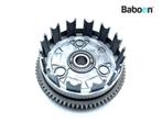 Koppelingshuis Suzuki GSF 650 Bandit 2004-2006 (GSF650), Verzenden, Gebruikt
