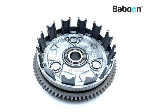 Koppelingshuis Suzuki GSF 650 Bandit 2004-2006 (GSF650), Motoren, Onderdelen | Suzuki, Gebruikt, Verzenden