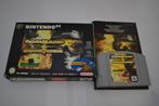 Command & Conquer (N64 NEXP CIB), Verzenden, Zo goed als nieuw