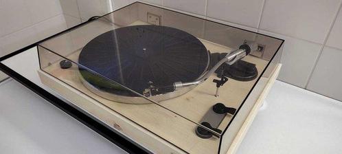 Akai - AP-100 Platenspeler, Audio, Tv en Foto, Radio's