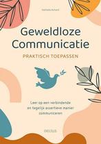 9789044759563 Geweldloze communicatie praktisch toepassen, Nieuw, Nathalie Achard, Verzenden