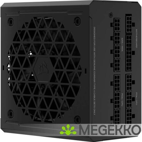 Corsair RM1000e V2, Computers en Software, Interne voedingen, Nieuw, Verzenden