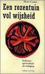 ROZENTUIN VOL WIJSHEID 9789064163456, Boeken, Verzenden, Gelezen